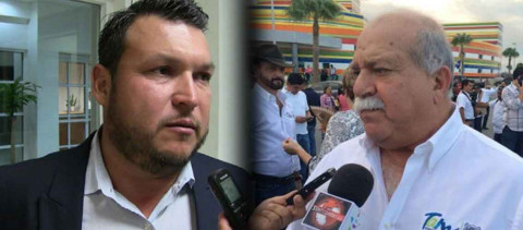 Confirman salida de Gonzalo Alemán de Secretaría de Desarrollo Rural