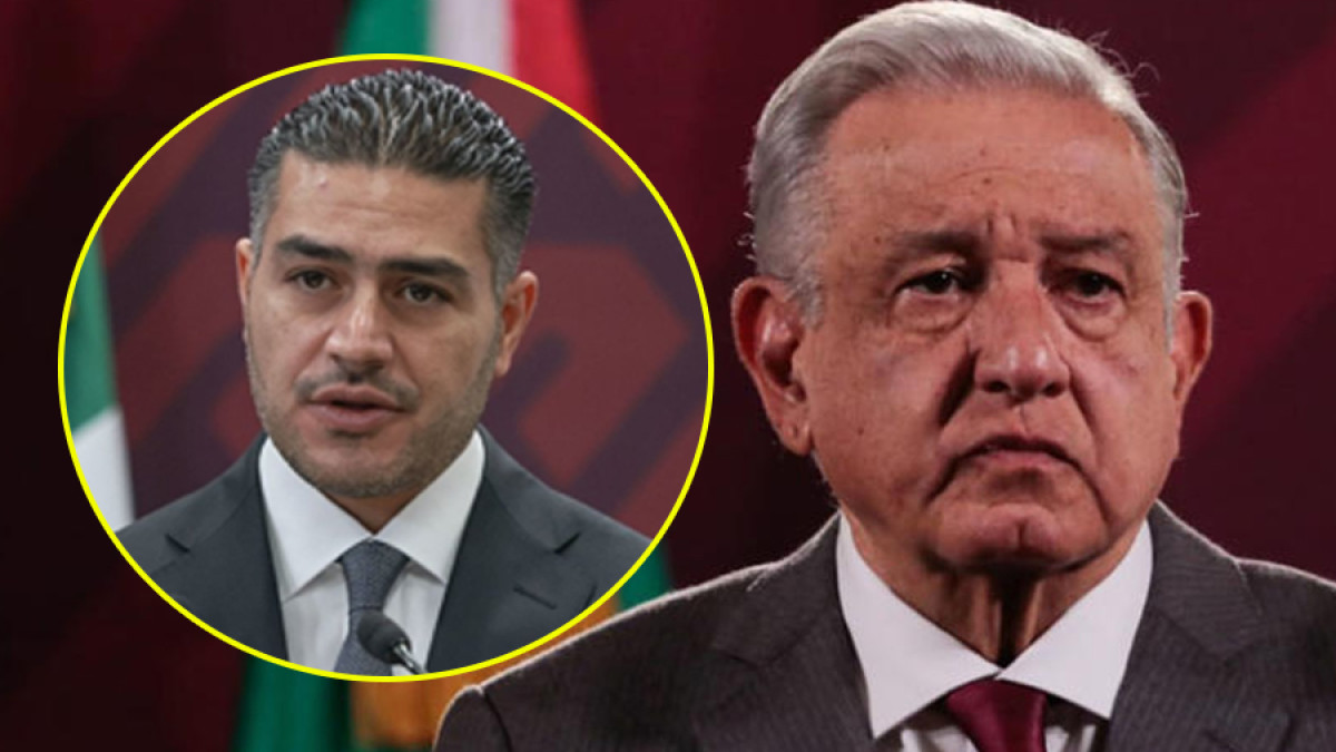 Harfuch aparece en informe de caso Ayotzinapa porque participó en reuniones públicas: AMLO