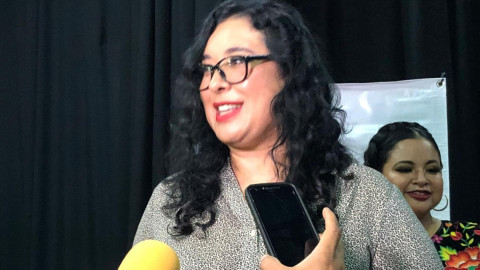 Presentan itinerario de la “Guelaguetza” en Matamoros