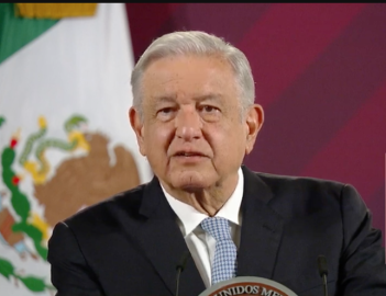 AMLO celebra que EU pida panel por maíz transgénico