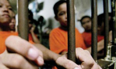 Buscarán dar prisión a menores