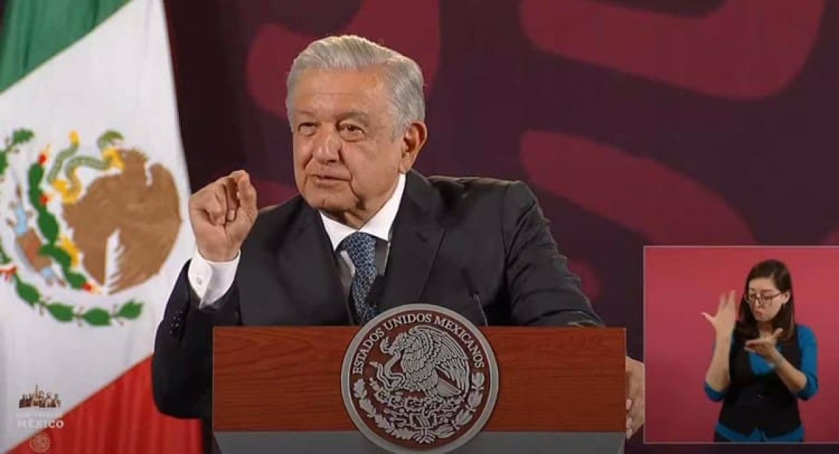 YouTube está tomada por conservadores: AMLO tras bajar su mañanera