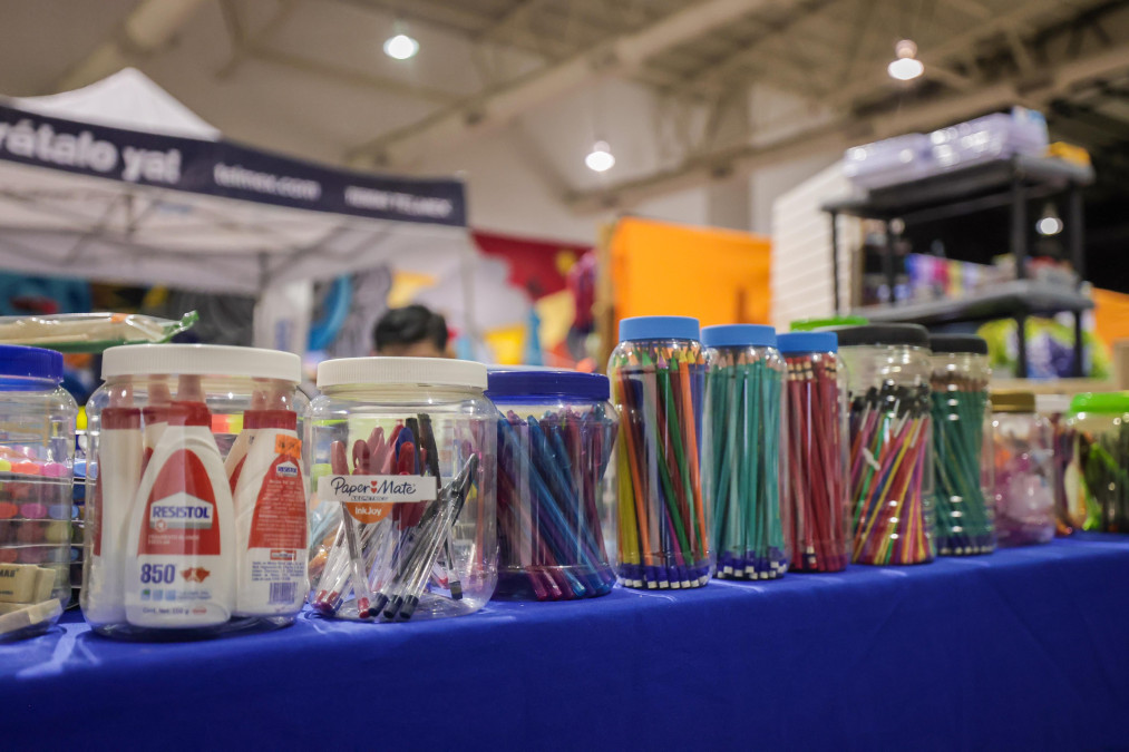 Últimos días para cambiar Vales del Gobierno de Reynosa para el regreso a clases