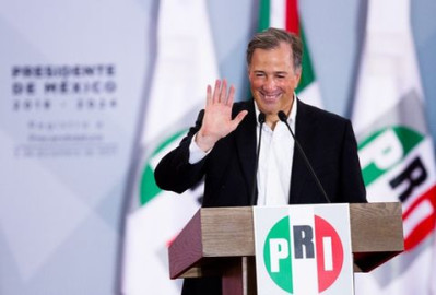 "Yo debato a todo dar": Meade