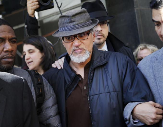 Jueza de Manhattan ordena libertad de activista pro inmigración