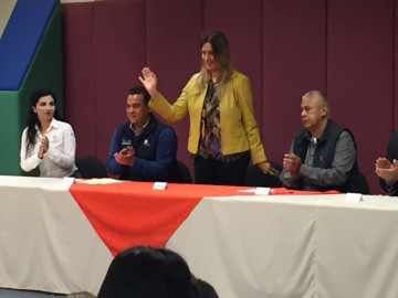 Invierte municipio en el cuidado del Medio Ambiente