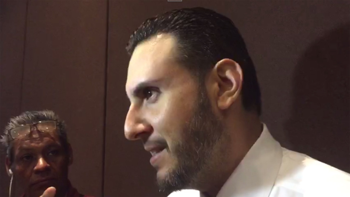  Revisiones fronterizas no han cambiado