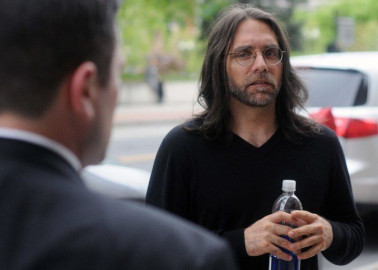 Presentan cargos contra líderes de secta de Nxivm en NY