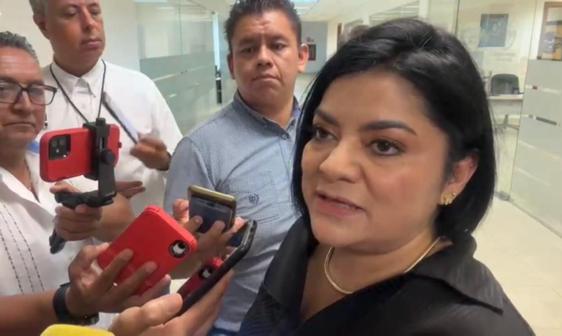 Congreso evaluará resultados en seguridad, antes de llamar a cuentas al titular de Seguridad Pública