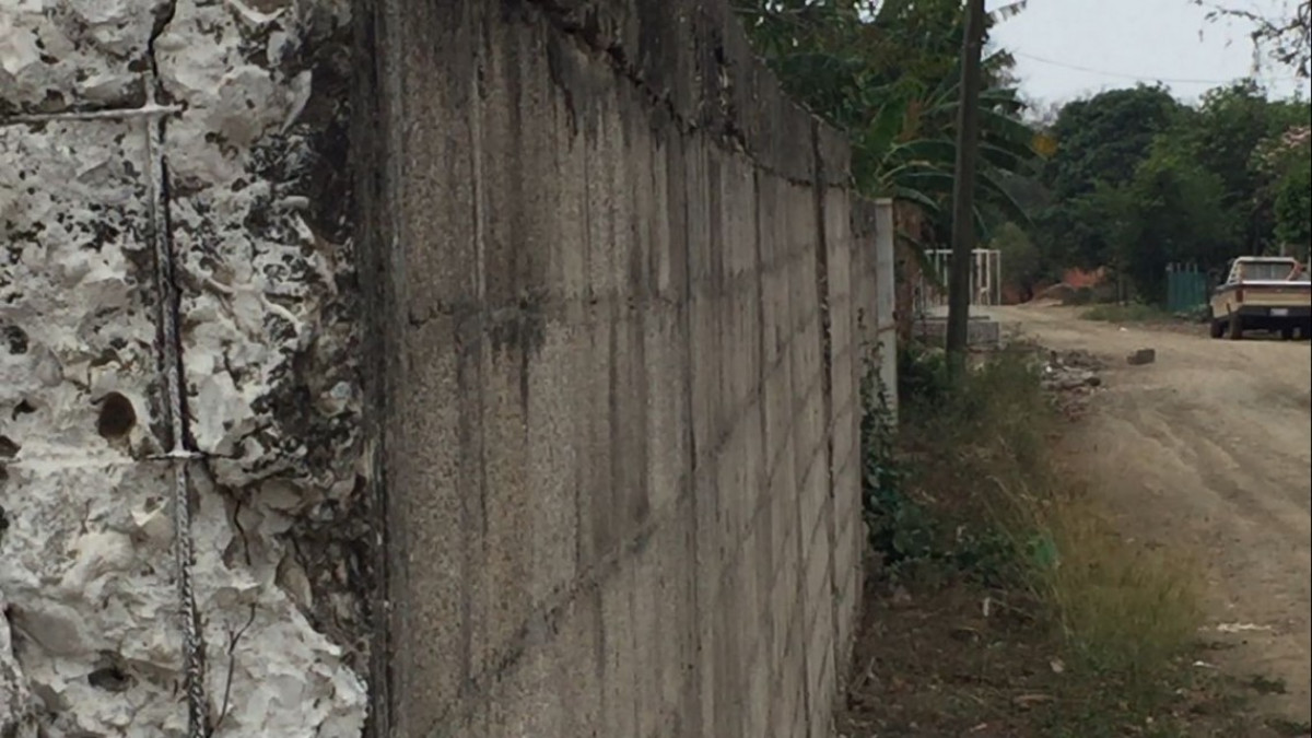 Sector educativo demanda parte del presupuesto anual de obras públicas