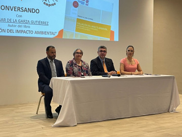 Urge reformar Ley Ambiental para evitar más daños