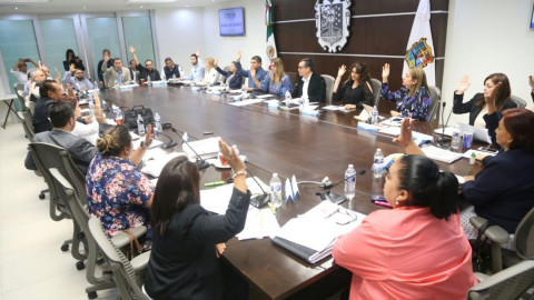 Aprueban Presupuesto de Egresos para Ejercicio Fiscal 2018