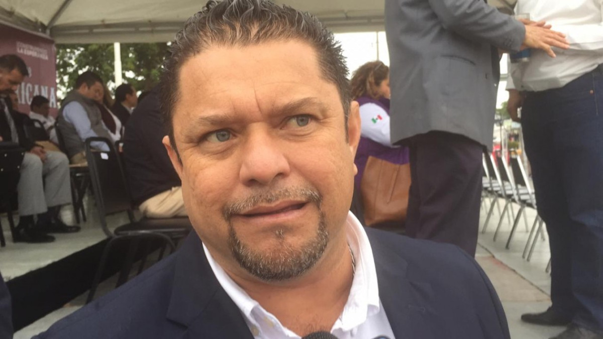 Conmemoran en Madero el 108 aniversario de la Revolución Mexicana 