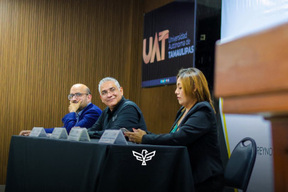 Participó Gobierno de Reynosa en Jornada de Profesionalización Municipal en Materia de Rendición de Cuentas