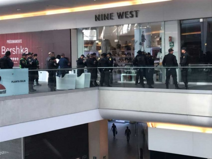 Asesino de reforma 222 fue vinculado a proceso