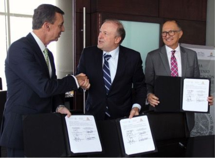 Logra Profepa promoción al Programa Nacional de Auditoría Ambiental entre sectores estratégicos