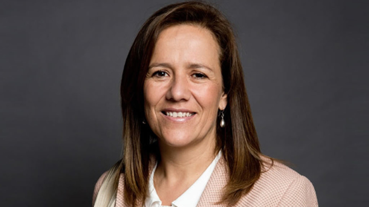 Pide Margarita Zavala al INE revisar firmas de aspirantes independientes