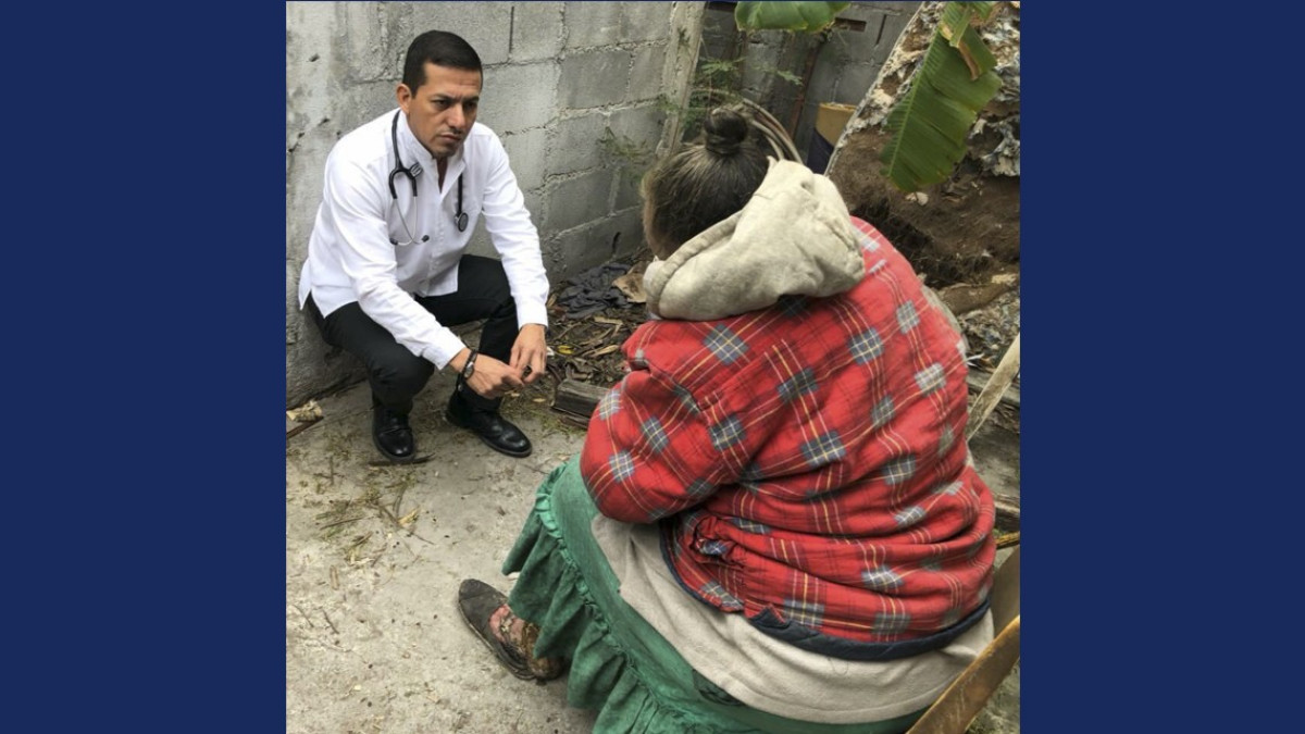 Se incrementan las consultas a domicilio