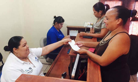 Invitan a aprovechar descuento del 100% en recargos del predial