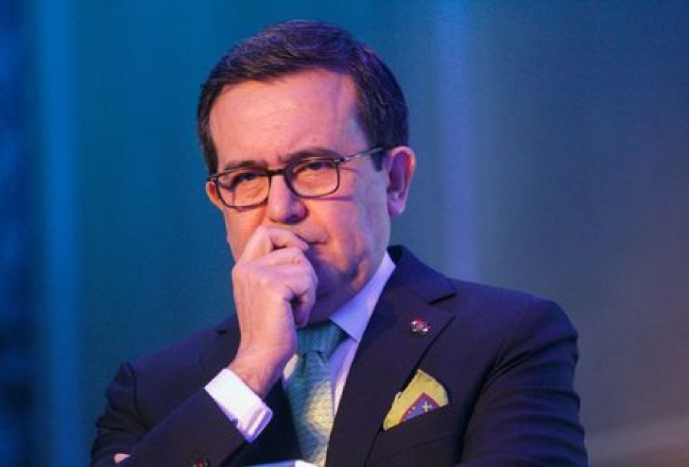 Quiere México rebalancear comercio de EU