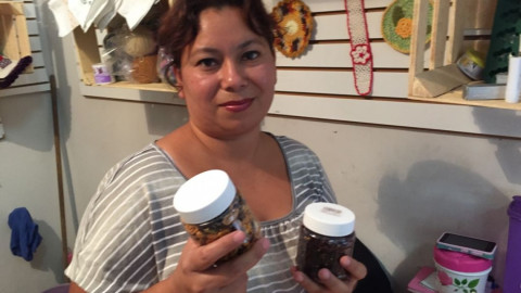 Mujeres emprendedoras, ejemplo de superación