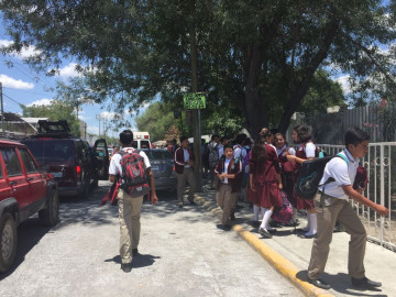 Planean llevar Programa de horario extendido a 100 escuelas