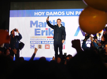 Ricardo Anaya es denunciado por enriquecimiento de forma ilícita