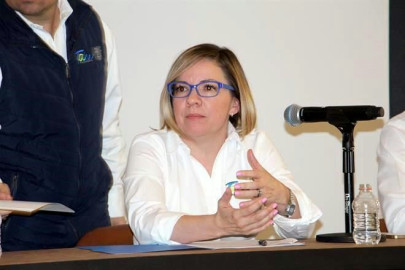 Cambios en Gabinete de Gob Tam, sustituyen a Secretaria de Finanzas