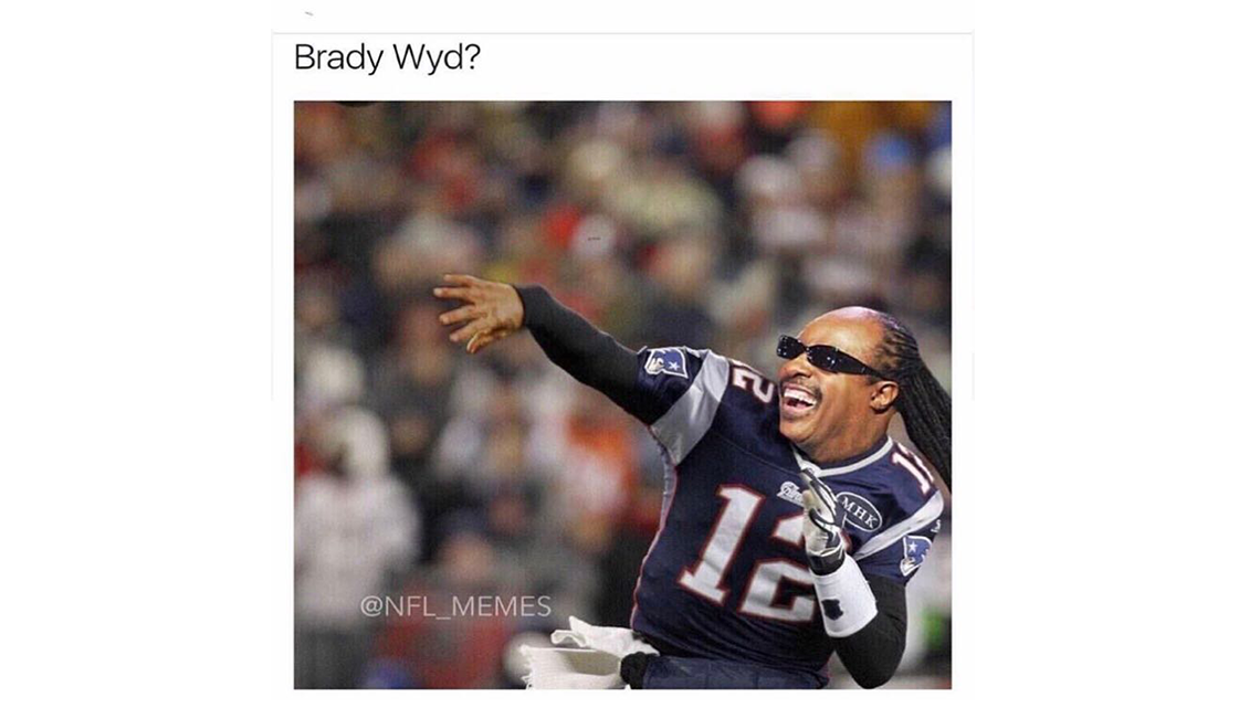 Las redes sociales no perdonaron el Súper Bowl LI