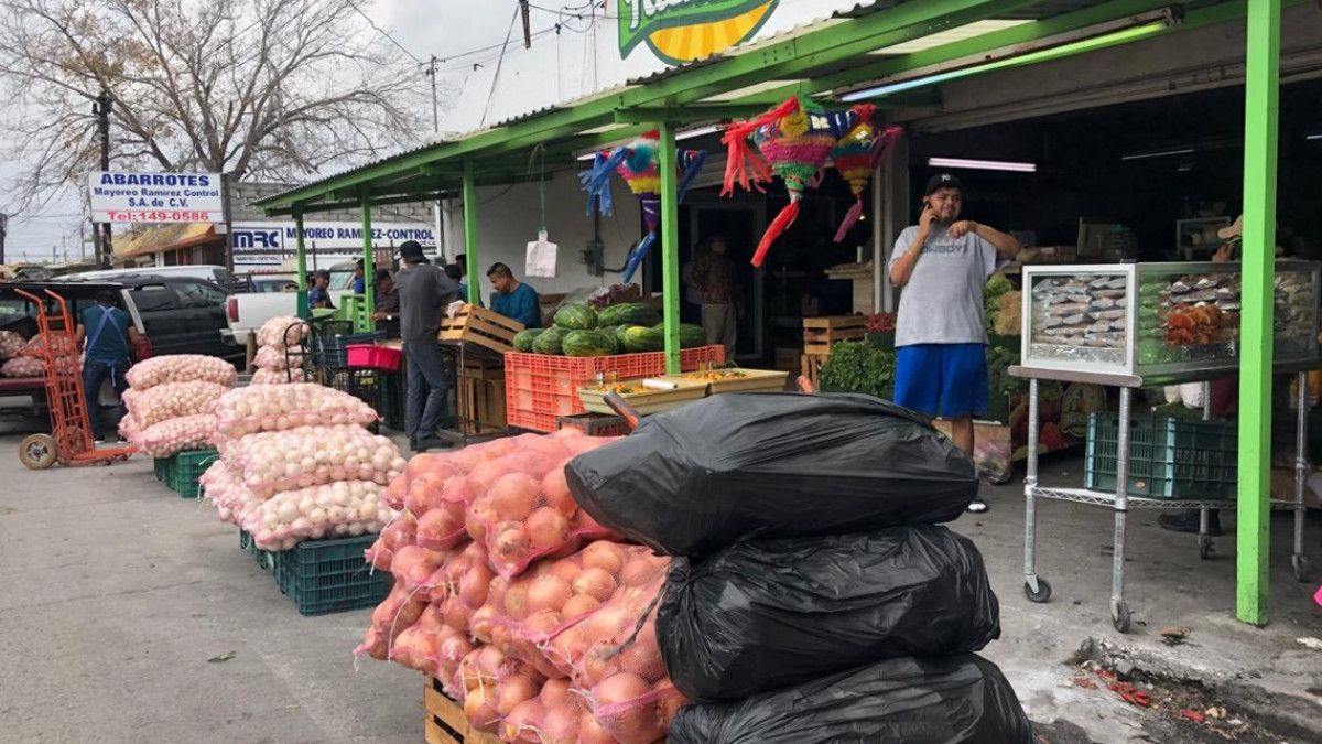 Hasta 100 pesos sube el kilo de chile serrano 