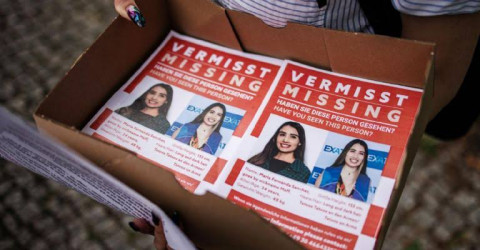 Policía de Berlín hará autopsia para esclarecer causa de muerte de María Fernanda