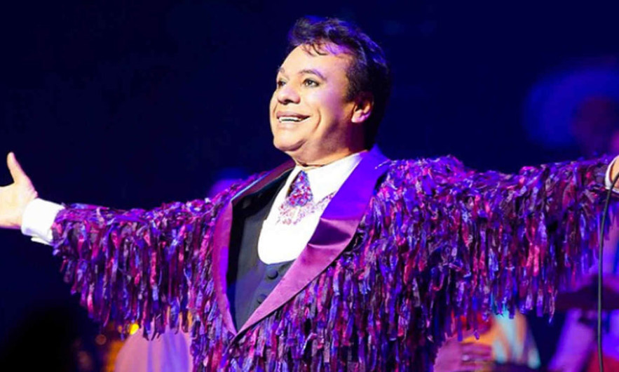 Parácuaro rendirán homenaje a Juan Gabriel 