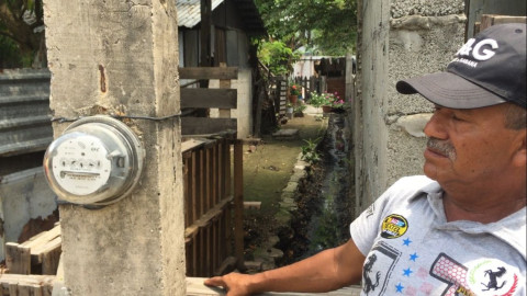 Establecimientos de comida y pescaderías deberán contar con trampas para el drenaje