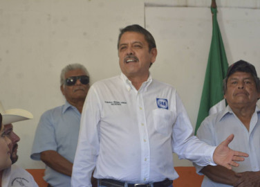 Detención de Yarrington es positiva: PAN Tamaulipas