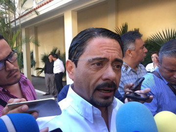 Clausurarán pensiones de pipas que operen en la ilegalidad