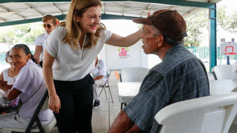 Garantiza DIF Tampico Alimentación de Calidad a los Grupos Vulnerables