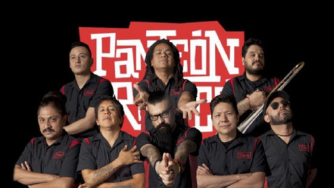 Panteón Rococó lanza nuevo sencillo "Sobreviviré"