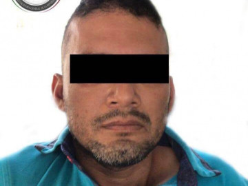 Cae hermano de líder de grupo delictivo