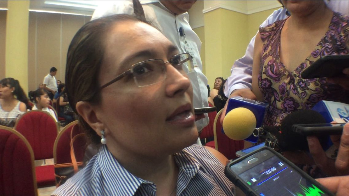 Operativo de semana santa listo para arrancar este viernes