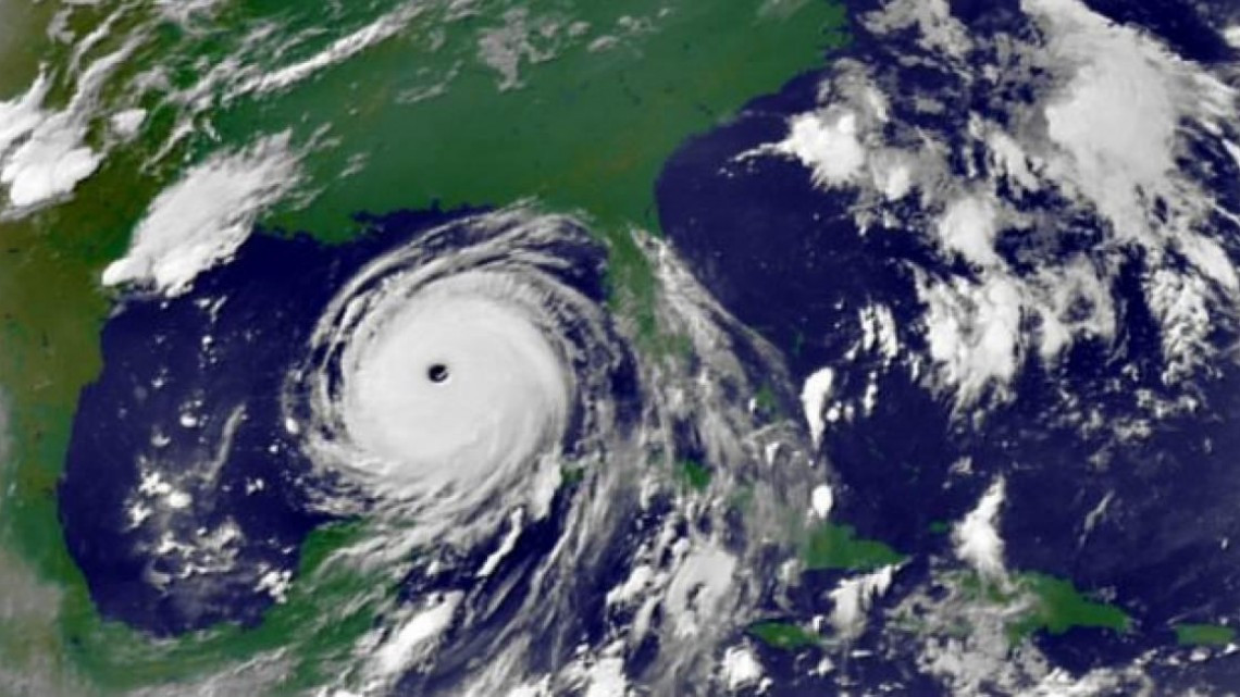 Pronostican 14 huracanes y tormentas en el Atlántico