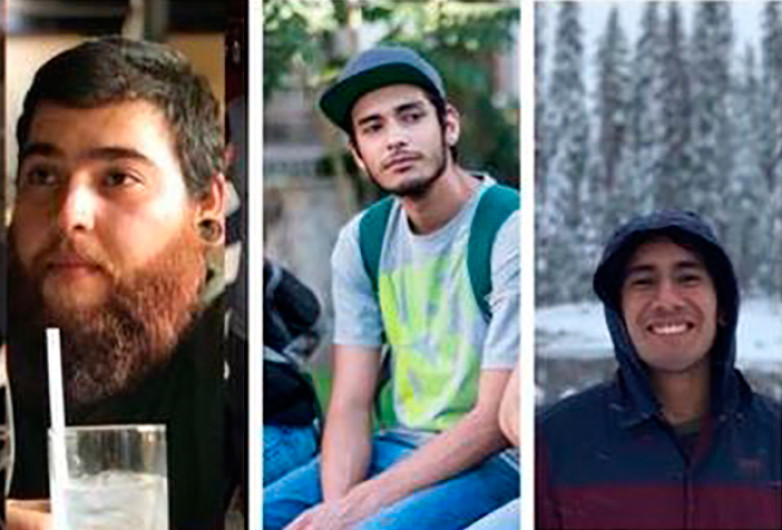 Descartan secuestro en el caso de estudiantes desaparecidos de Jalisco