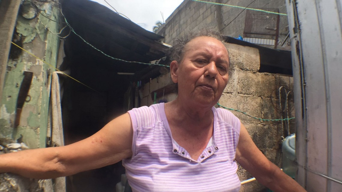 Vecinos instalan chicharras antirrobo en la colonia Tinaco de Madero