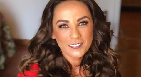 Mi mundo se desbarató: Consuelo Duval confirma que padece COVID-19 