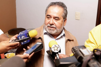 Sin registro de quejas la ventanilla de Tránsito Madero