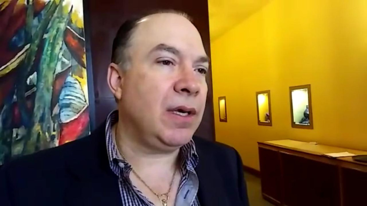 Nuevo presidente de CIEST deberá dar continuidad a gestión de conectividad