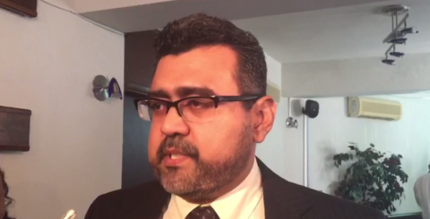 Pedirán reforzar seguridad en carreteras