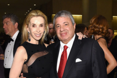 Hackean sitio de Allen Grubman, el abogado de las estrellas