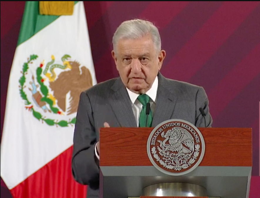 Prevé AMLO que 35 hoteles de Acapulco estén rehabilitados para abril-marzo de 2024