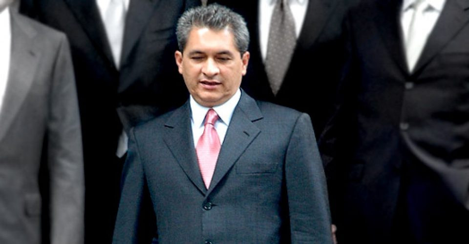 Corte italiana anula sentencia de extradición de Yarrigton a México