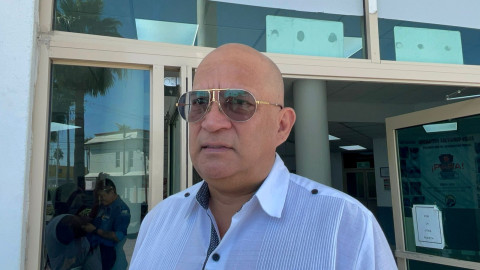 Pide a ciudadanos no detener delincuentes, pueden infringir la Ley